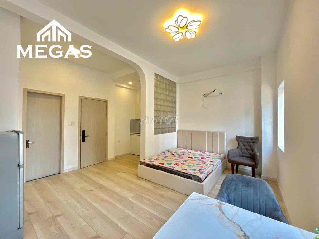 1 PHÒNG NGỦ FULL NỘI THẤT GẦN GLOBAL CITY - LIÊN PHƯỜNG - LAKEVIEW CT