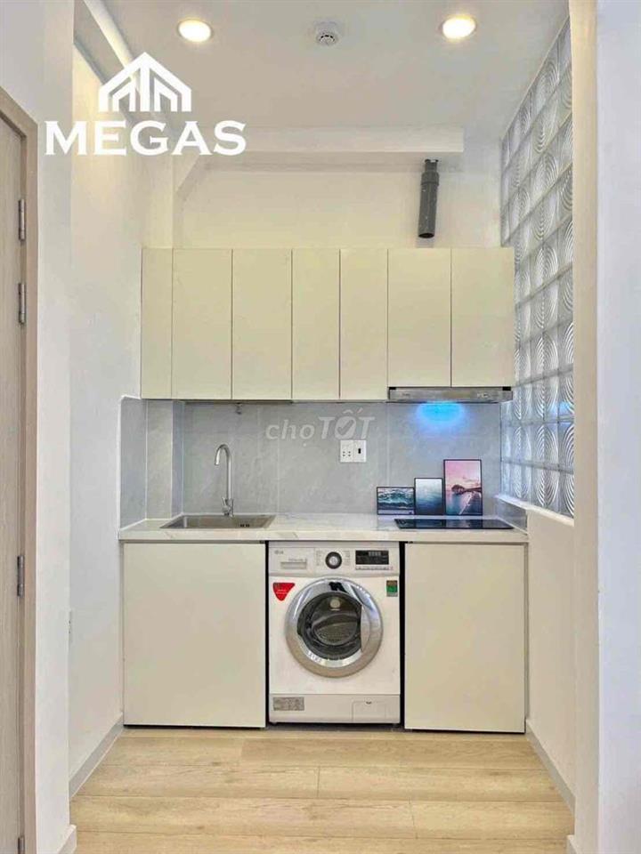 1 PHÒNG NGỦ FULL NỘI THẤT GẦN GLOBAL CITY - LIÊN PHƯỜNG - LAKEVIEW CT