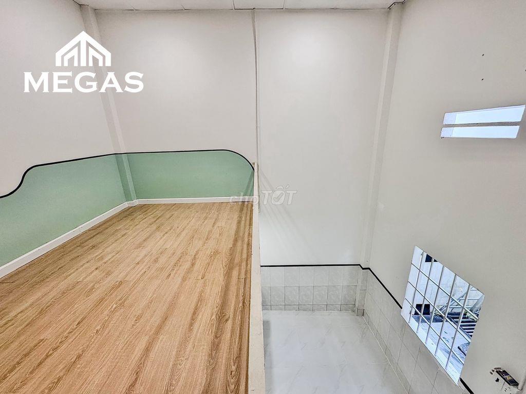 PHÒNG GÁC FULL NỘI THẤT GẦN PHẠM VĂN ĐỒNG - NGÃ TƯ THỦ ĐỨC - GIGAMALL