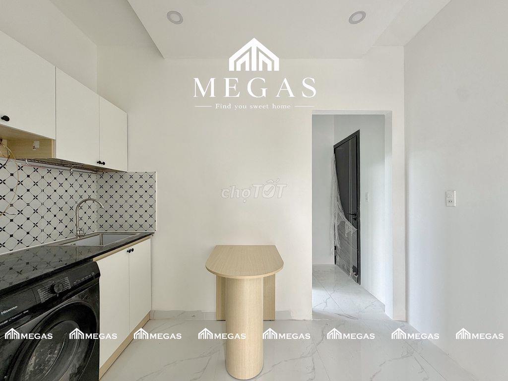 1 PHÒNG NGỦ FULL NỘI THẤT LAKEVIEW - GLOBAL CITY - LIÊN PHƯỜNG QUẬN 9