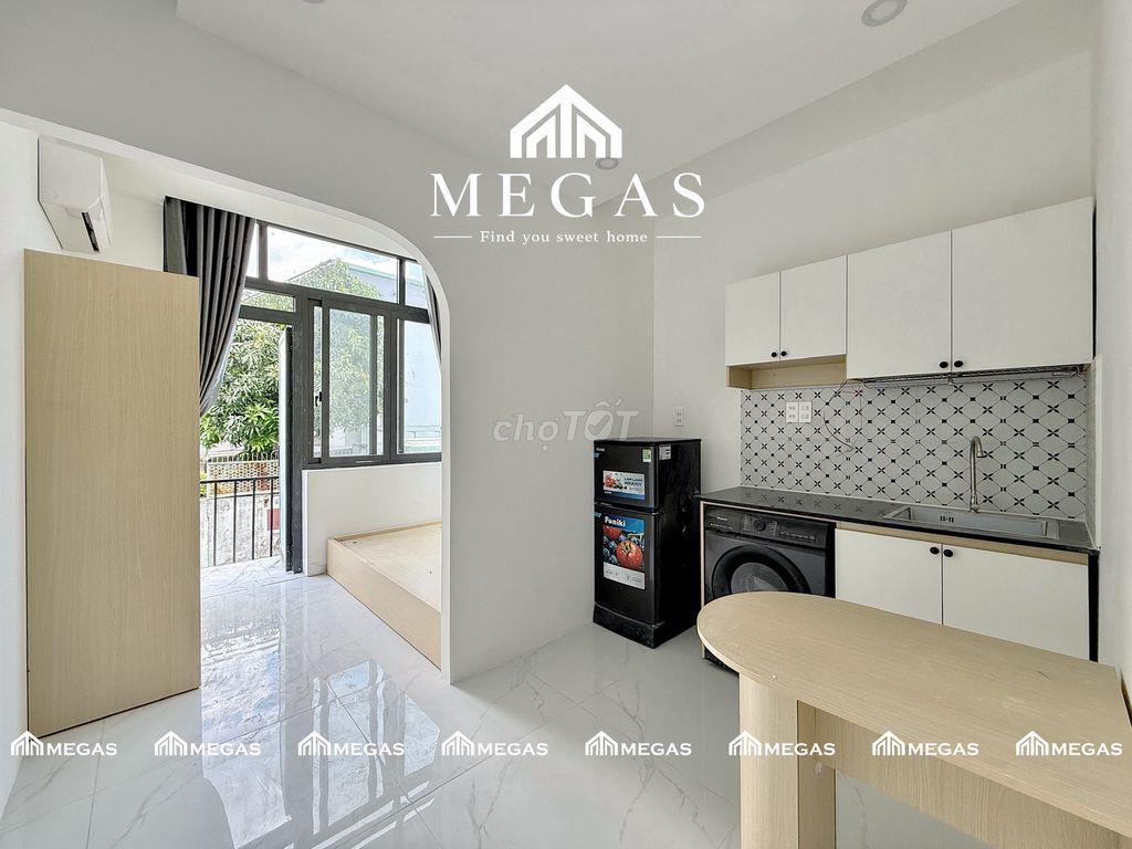 1 PHÒNG NGỦ FULL NỘI THẤT LAKEVIEW - GLOBAL CITY - LIÊN PHƯỜNG QUẬN 9
