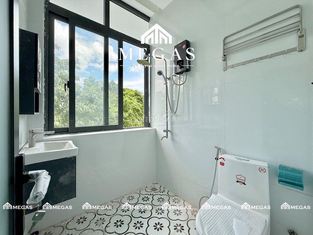 1 PHÒNG NGỦ FULL NỘI THẤT LAKEVIEW - GLOBAL CITY - LIÊN PHƯỜNG QUẬN 9