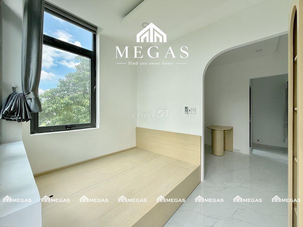 1 PHÒNG NGỦ FULL NỘI THẤT LAKEVIEW - GLOBAL CITY - LIÊN PHƯỜNG QUẬN 9