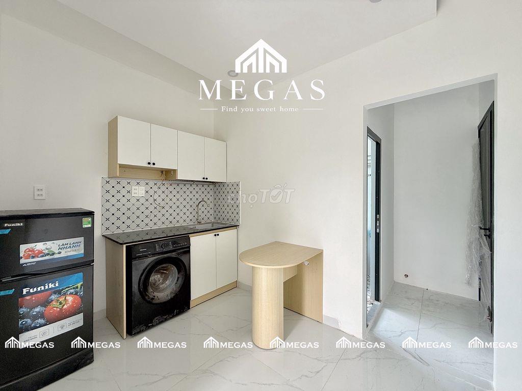 1 PHÒNG NGỦ FULL NỘI THẤT LAKEVIEW - GLOBAL CITY - LIÊN PHƯỜNG QUẬN 9