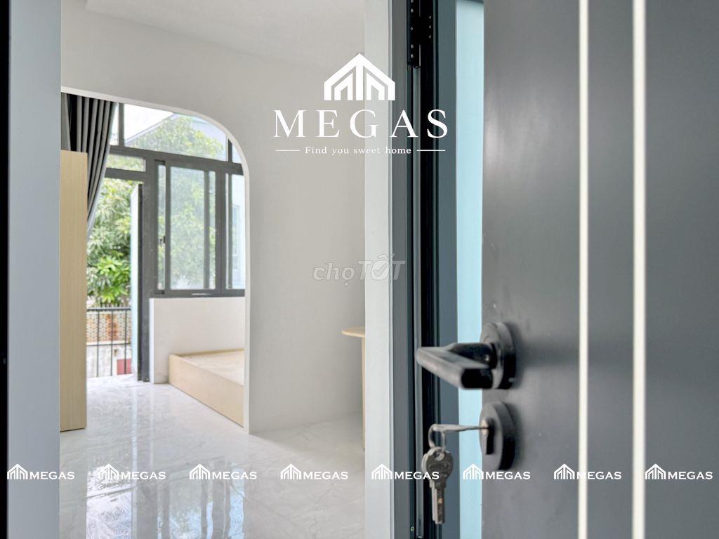 1 PHÒNG NGỦ FULL NỘI THẤT LAKEVIEW - GLOBAL CITY - LIÊN PHƯỜNG QUẬN 9
