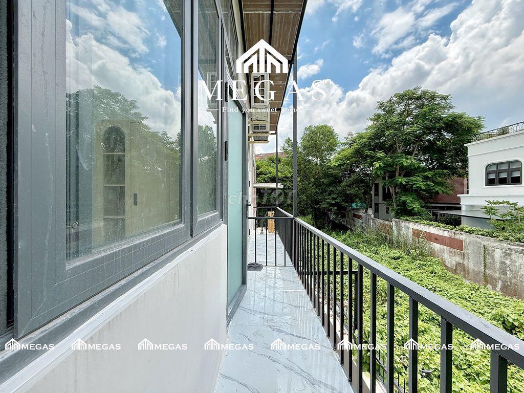 1 PHÒNG NGỦ FULL NỘI THẤT LAKEVIEW - GLOBAL CITY - LIÊN PHƯỜNG QUẬN 9