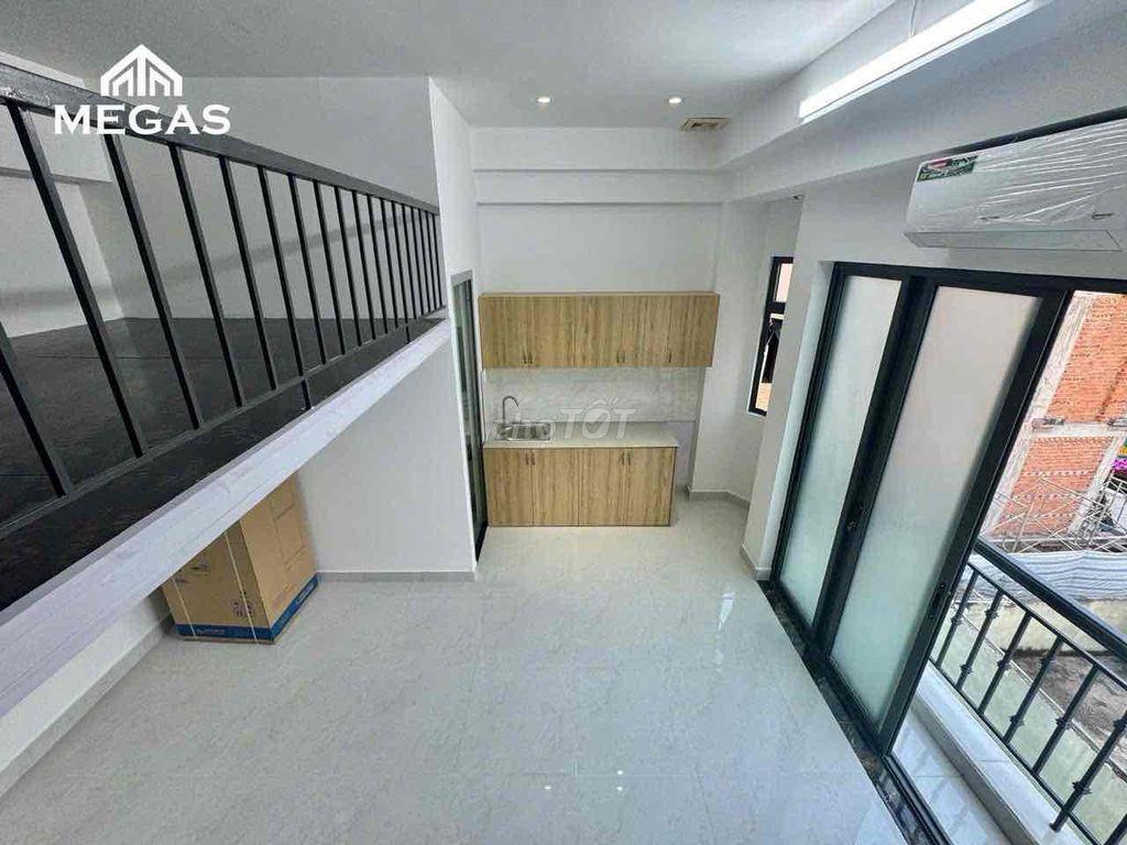 CĂN HỘ BAO TIỆN NGHI NGAY LÀNG ĐẠI HỌC - KHU CNC - ĐI BỘ GA METRO DHQG