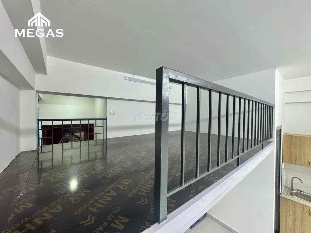 CĂN HỘ BAO TIỆN NGHI NGAY LÀNG ĐẠI HỌC - KHU CNC - ĐI BỘ GA METRO DHQG