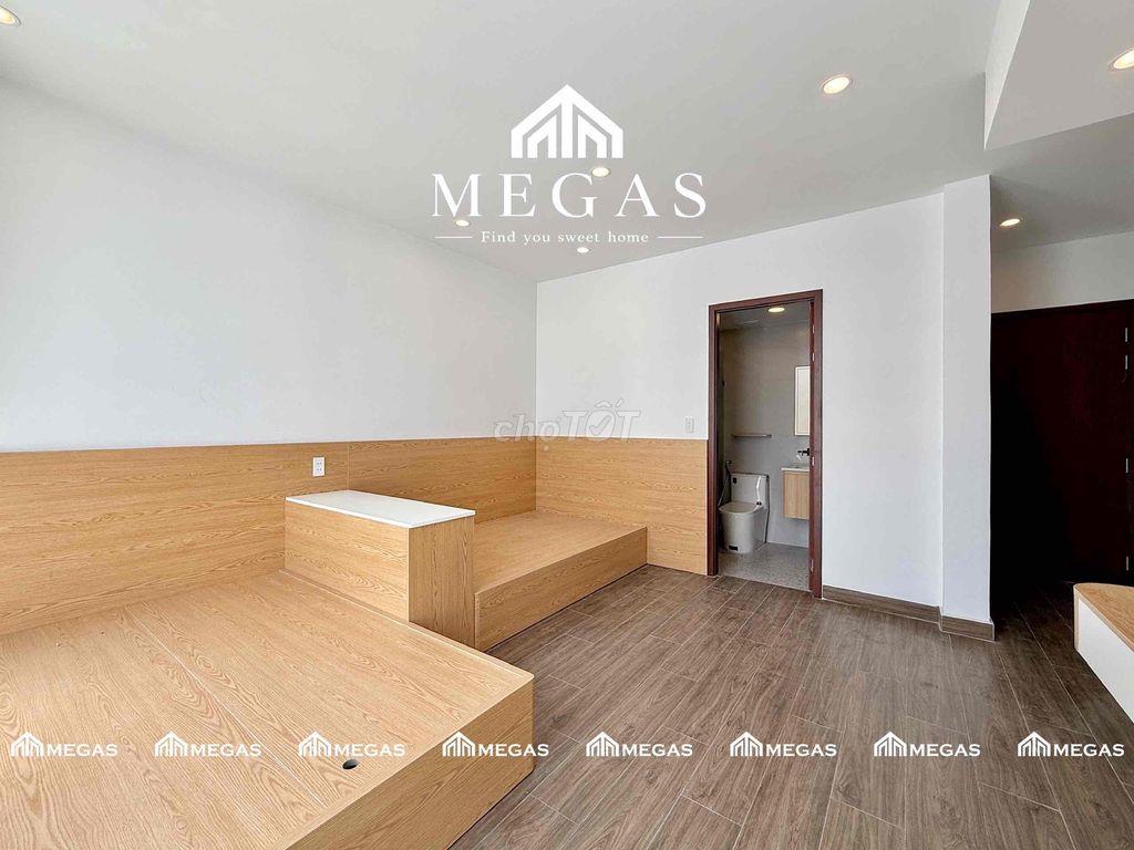 STUDIO BAO TỐT NGAY KHU CNC - UFM - VINHOMES - FPT SOFTWARE QUẬN 9