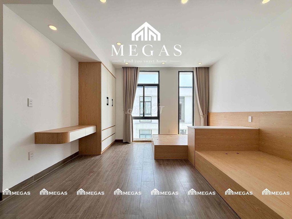 STUDIO BAO TỐT NGAY KHU CNC - UFM - VINHOMES - FPT SOFTWARE QUẬN 9