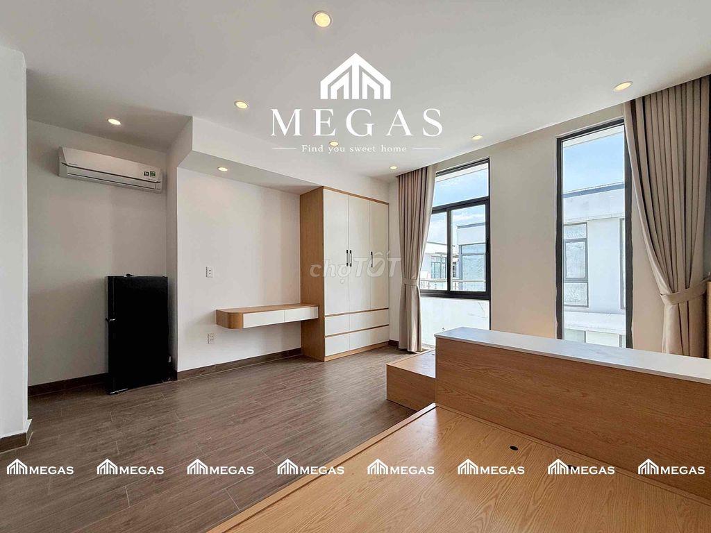STUDIO BAO TỐT NGAY KHU CNC - UFM - VINHOMES - FPT SOFTWARE QUẬN 9