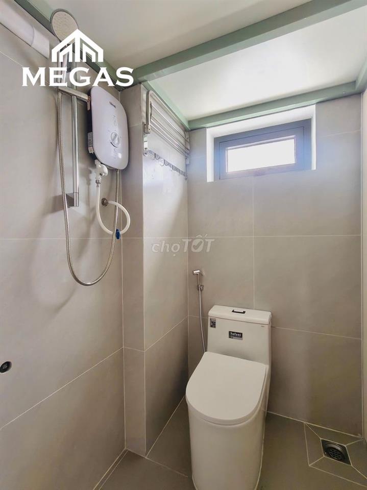 PHÒNG BAO TIỆN GẦN LÃ XUÂN OAI - KHU CNC - FPT - ĐẠI HỌC UFM QUẬN 9