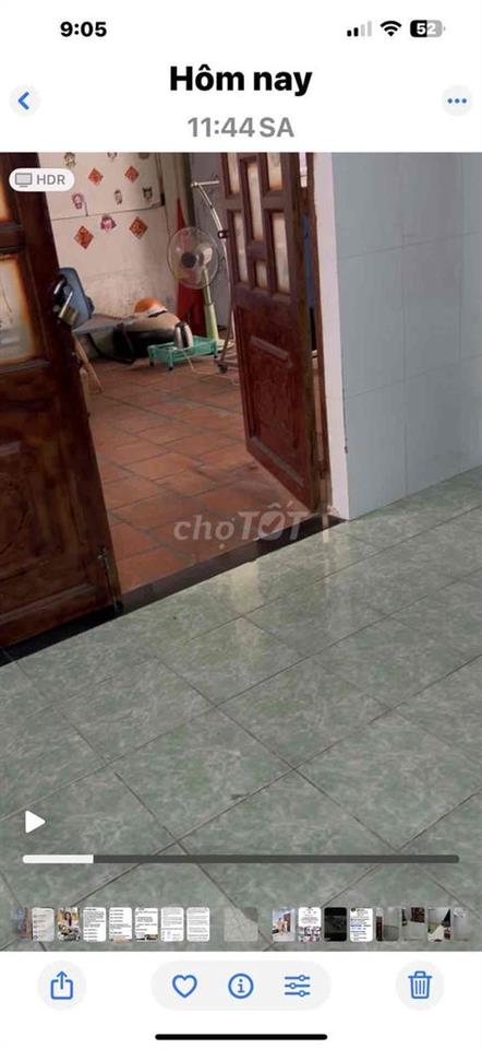 cần bán chung cư sóng thần