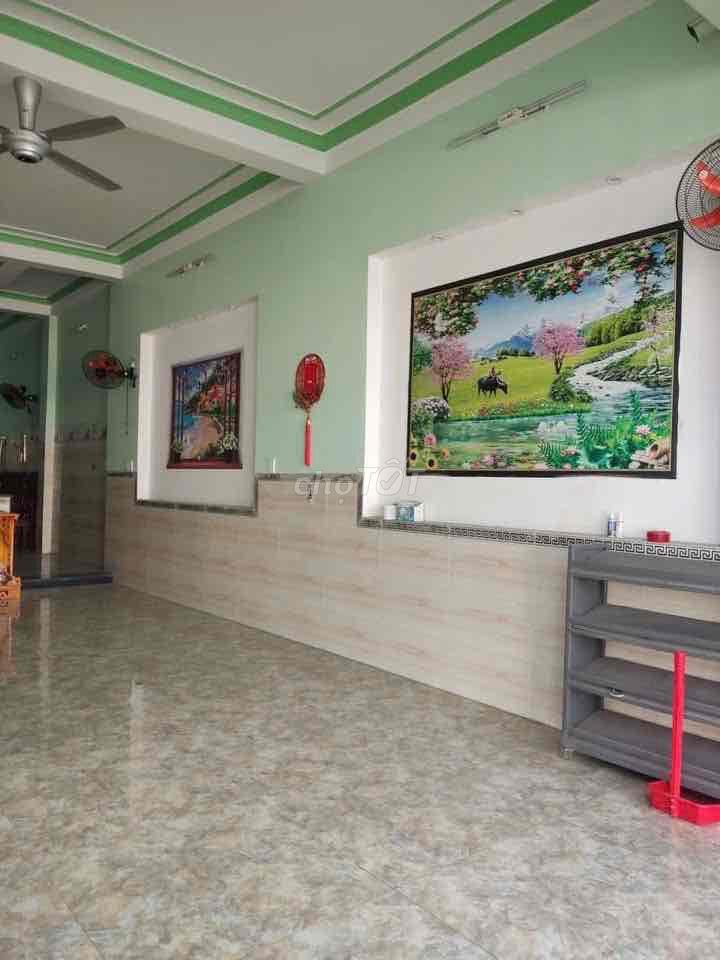cho thuê nhà nguyên căn 3pn