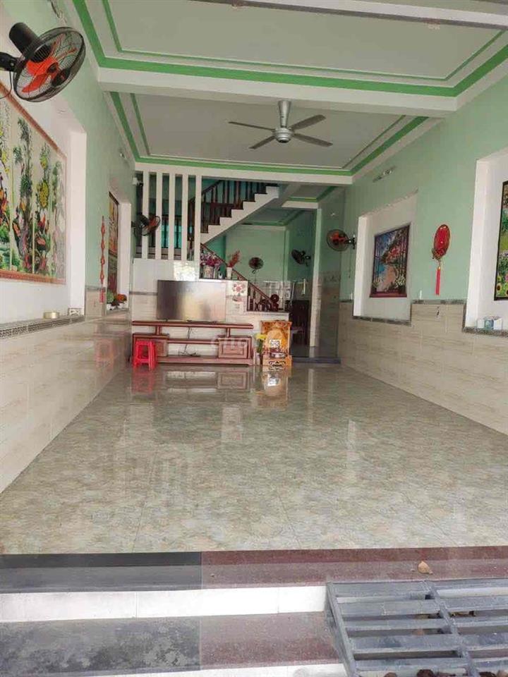 cho thuê nhà nguyên căn 3pn