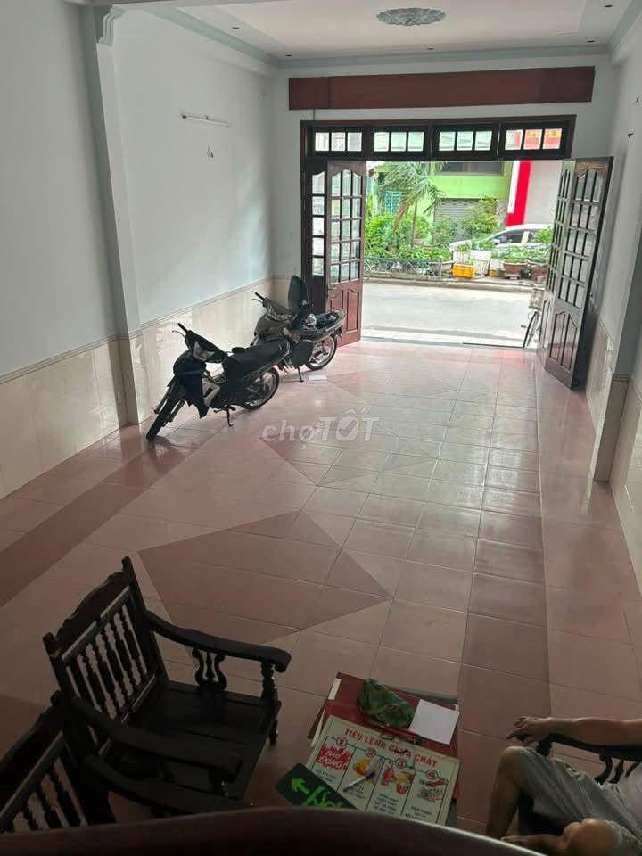 Cho thuê phòng trọ sv 