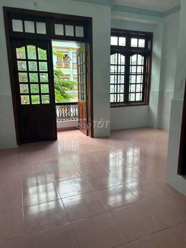 Cho thuê phòng trọ sv 
