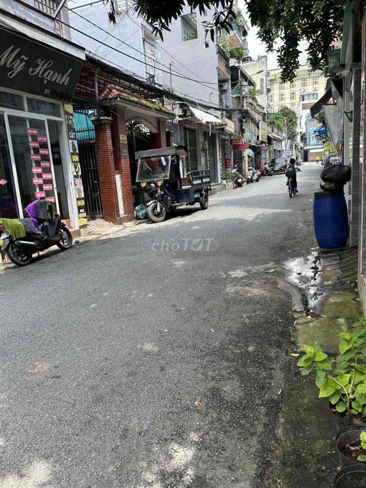 cho thuê nhà nguyên căn