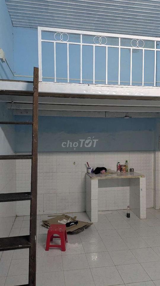 Phòng Trọ Sinh Viên giá rẻ