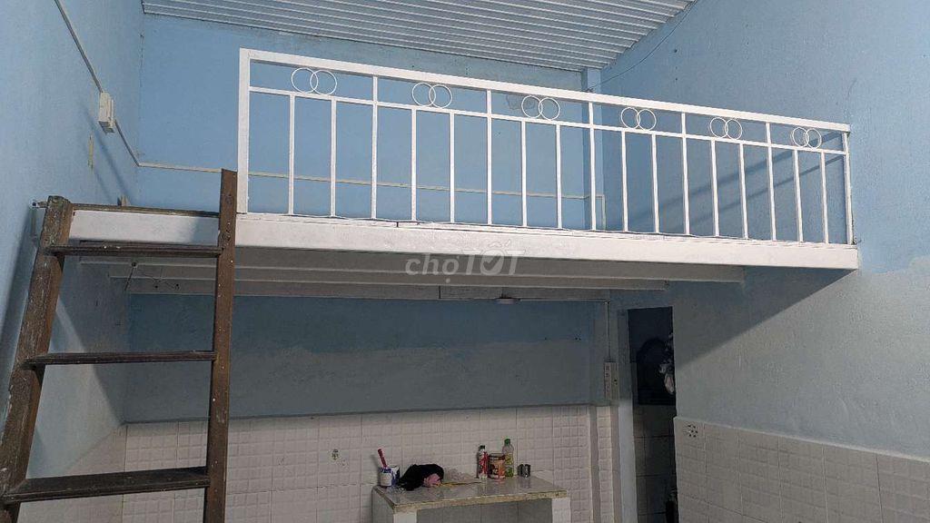 Phòng Trọ Sinh Viên giá rẻ