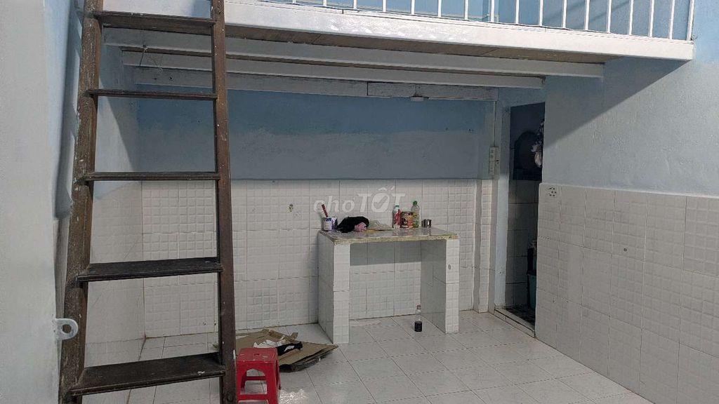 Phòng Trọ Sinh Viên giá rẻ