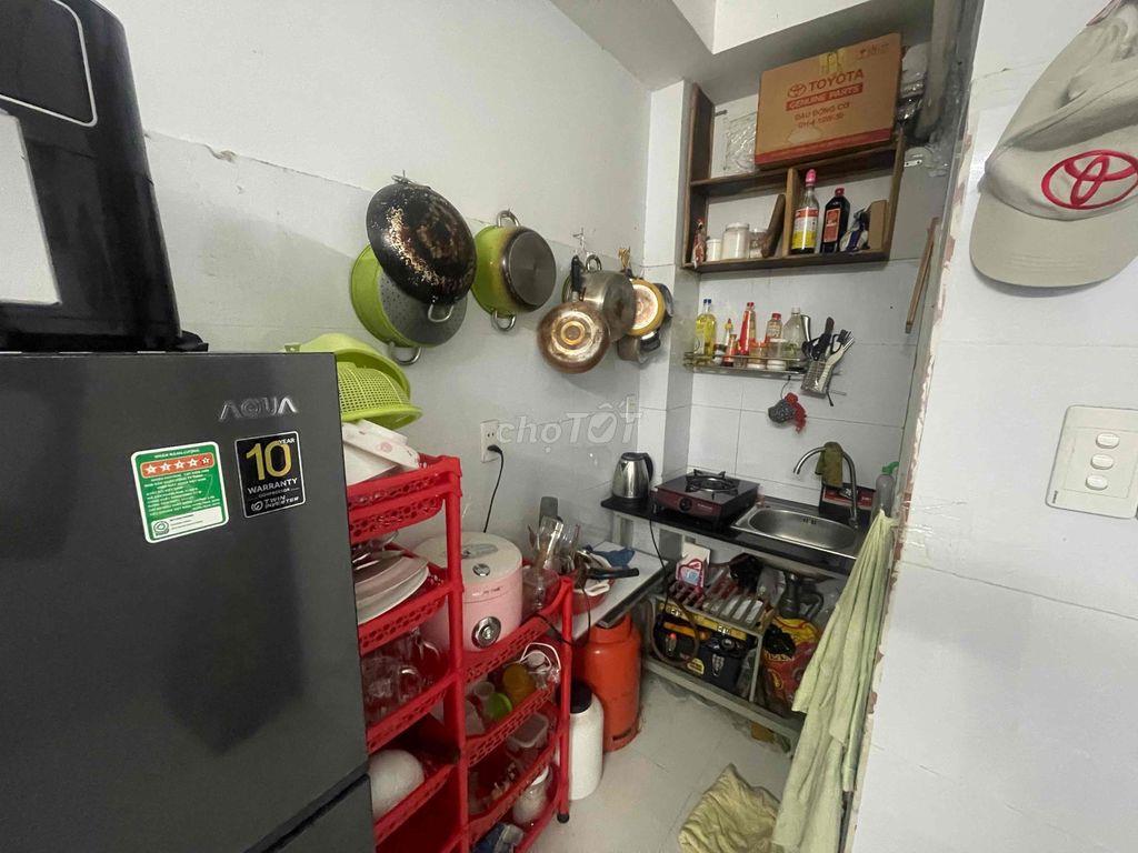 Cần tìm 1 bạn nam ở ghép