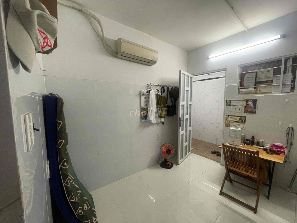 Cần tìm 1 bạn nam ở ghép