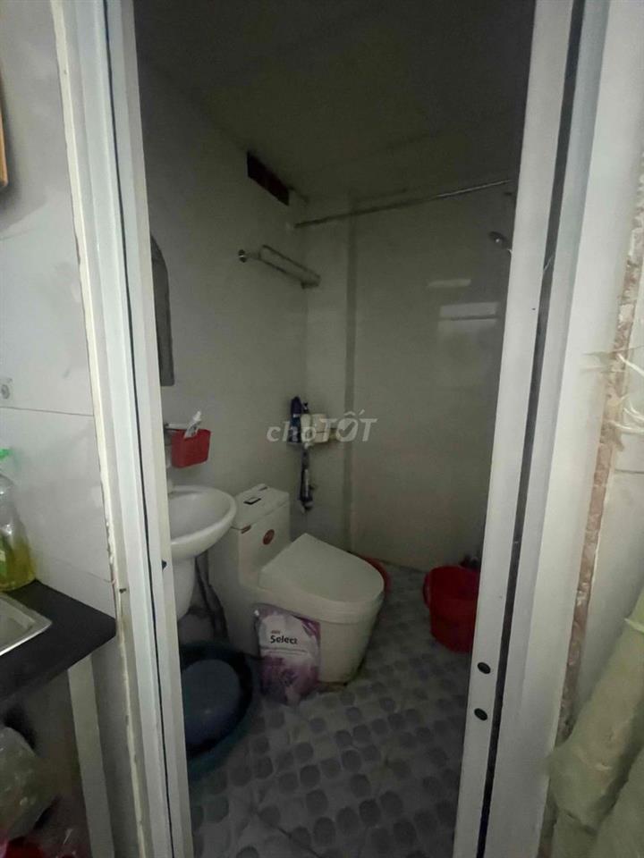Cần tìm 1 bạn nam ở ghép