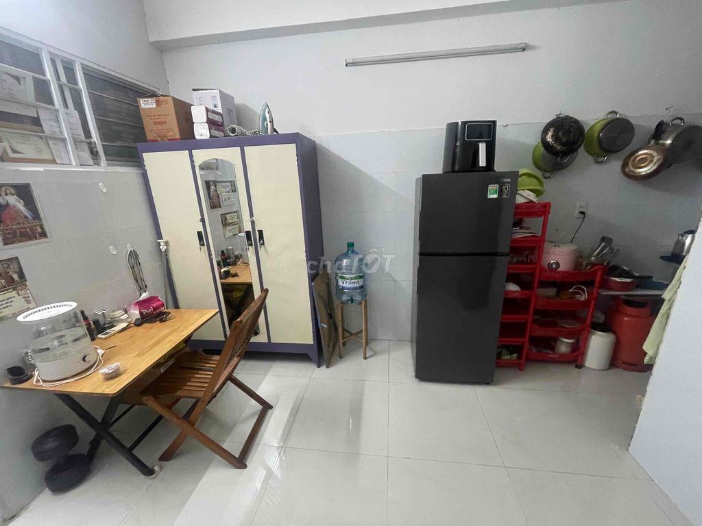 Cần tìm 1 bạn nam ở ghép