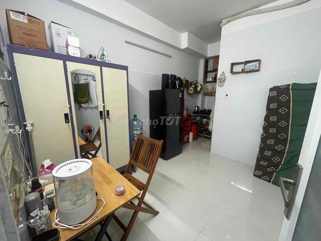 Cần tìm 1 bạn nam ở ghép