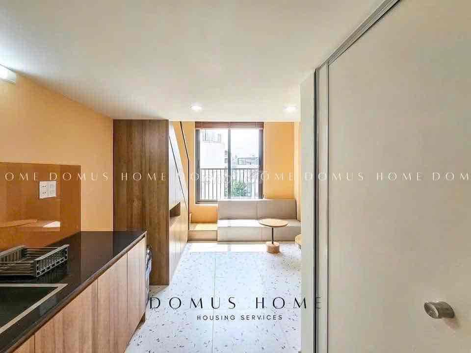 DUPLEX XỊN SÒ - GẦN NGÃ TƯ THỦ ĐỨC - VÕ VÂN NGÂN - PHẠM VĂN ĐỒNG
