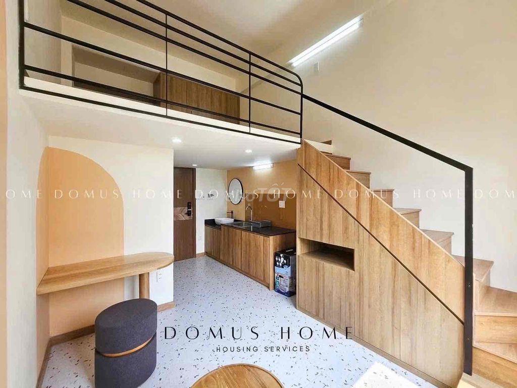 DUPLEX XỊN SÒ - GẦN NGÃ TƯ THỦ ĐỨC - VÕ VÂN NGÂN - PHẠM VĂN ĐỒNG