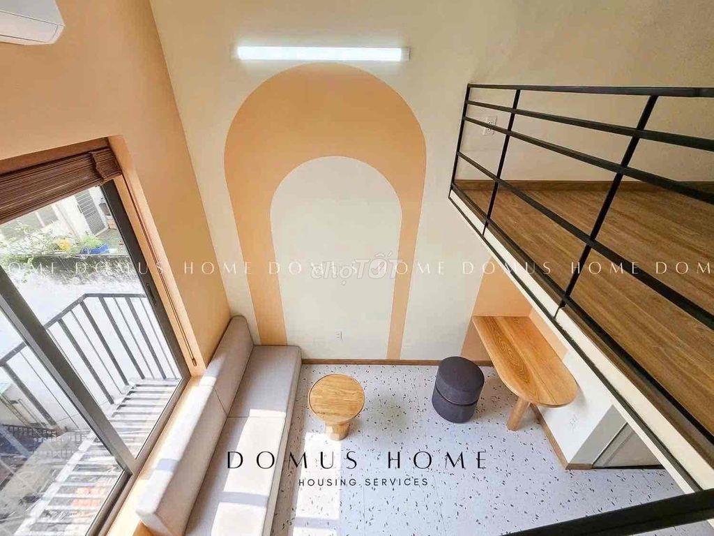 DUPLEX XỊN SÒ - GẦN NGÃ TƯ THỦ ĐỨC - VÕ VÂN NGÂN - PHẠM VĂN ĐỒNG
