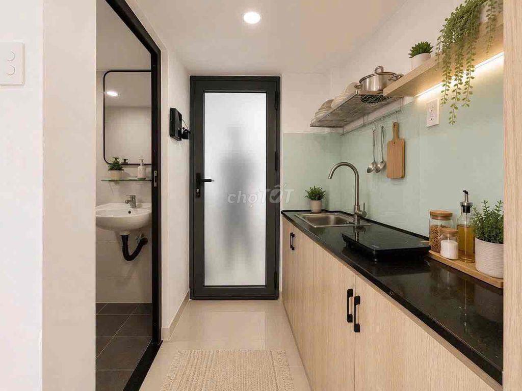 DUPLEX BAN CÔNG NGAY CHỢ THỦ ĐỨC - GIGAMAL - PHẠM VĂN ĐỒNG