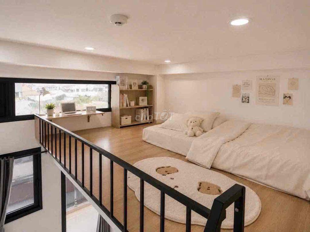 DUPLEX BAN CÔNG NGAY CHỢ THỦ ĐỨC - GIGAMAL - PHẠM VĂN ĐỒNG