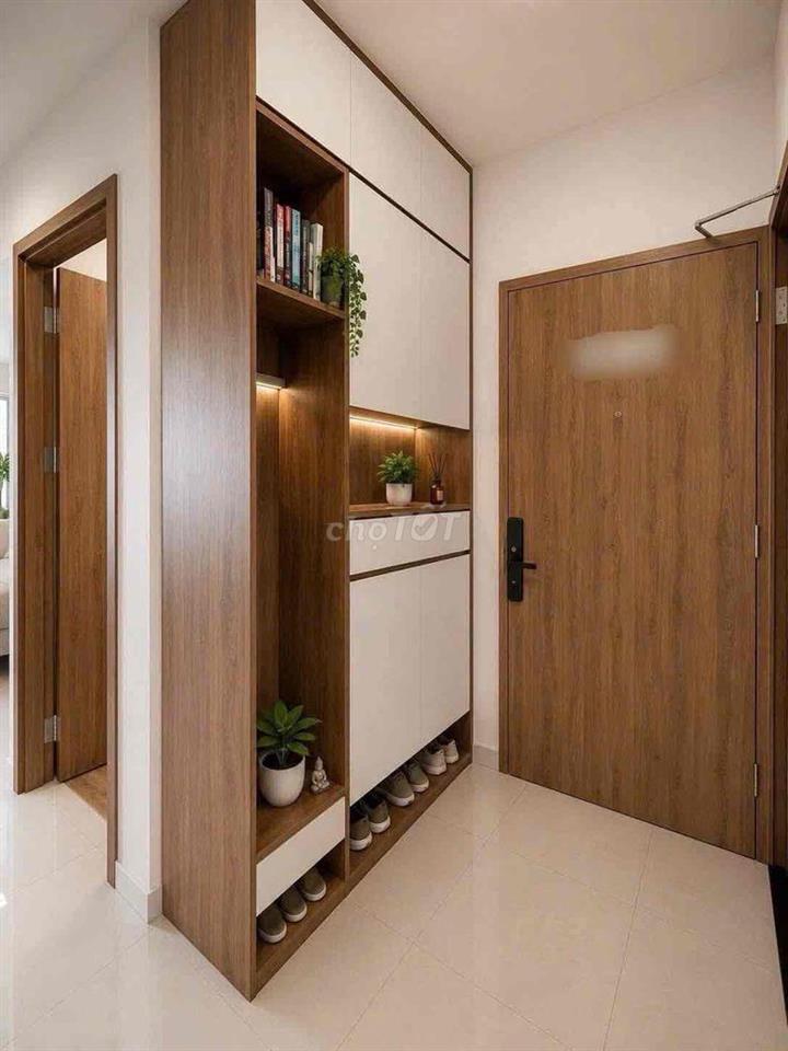STUDIO NGAY NGÃ TƯ BÌNH THÁI - GA METRO - ĐỖ XUÂN HỢP