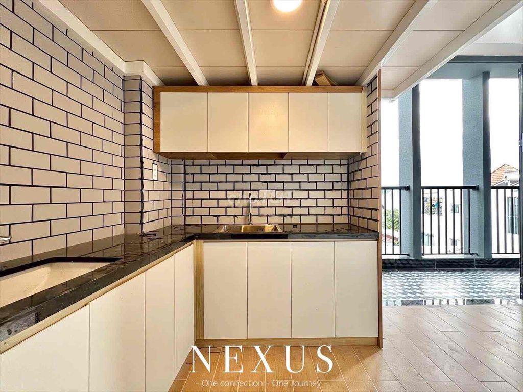 DUPLEX GÁC CAO - NGAY GẦN GA METRO - THUẬN TIỆN DI CHUYỂN TRUNG TÂM
