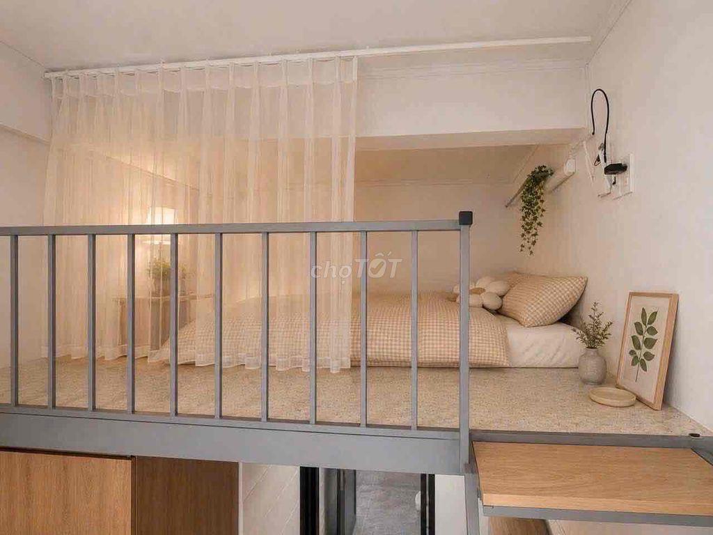 DUPLEX CỬA SỔ TRỜI - NGÃ TƯ THỦ ĐỨC - LÊ VĂN VIỆT - VINCOM - KHU CNC