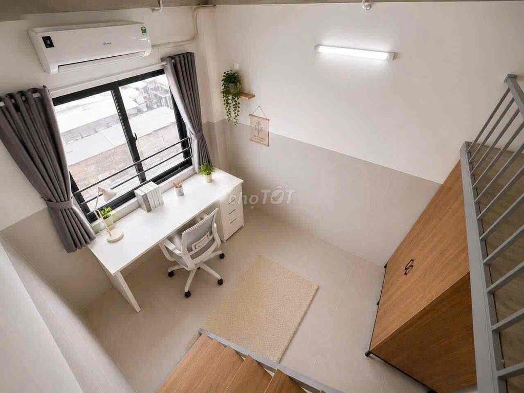 DUPLEX CỬA SỔ TRỜI - NGÃ TƯ THỦ ĐỨC - LÊ VĂN VIỆT - VINCOM - KHU CNC