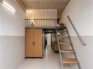 DUPLEX CỬA SỔ TRỜI - NGÃ TƯ THỦ ĐỨC - LÊ VĂN VIỆT - VINCOM - KHU CNC