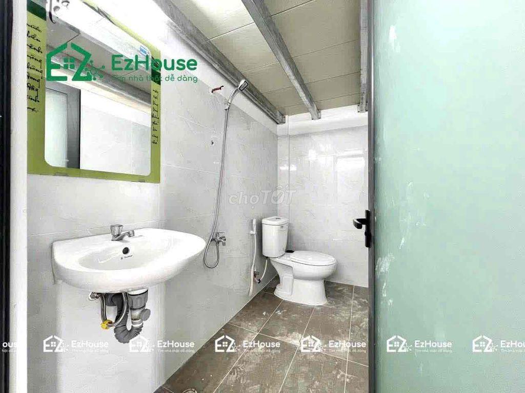 DUPLEX FUL NỘI THẤT - GẦN CĐ CÔNG THƯƠNG - GA METRO - ĐỖ XUÂN HỢP