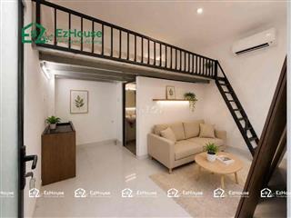 DUPLEX FUL NỘI THẤT - GẦN CĐ CÔNG THƯƠNG - GA METRO - ĐỖ XUÂN HỢP
