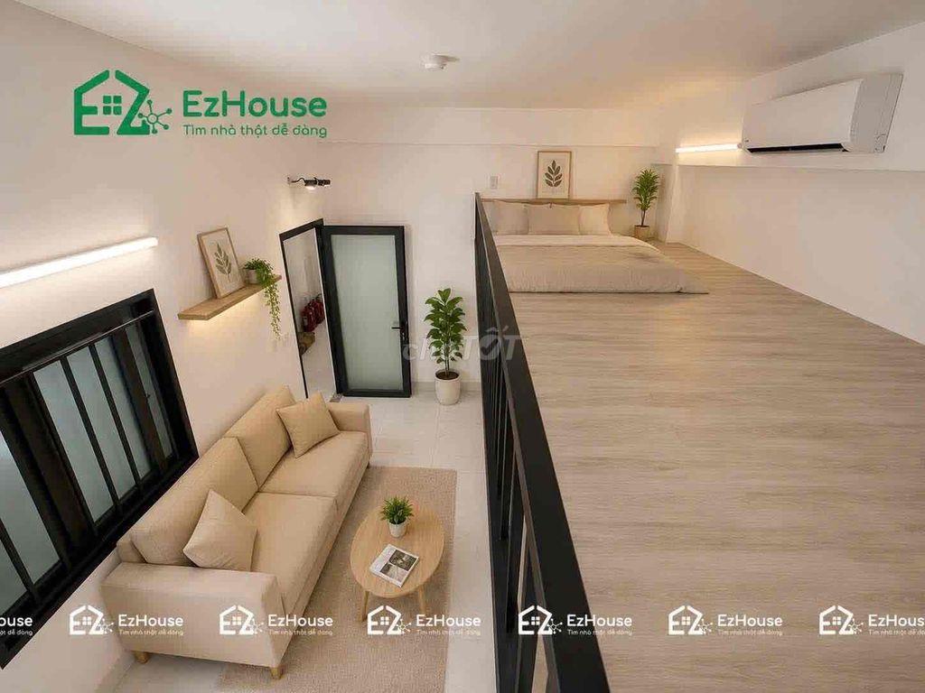 DUPLEX FUL NỘI THẤT - GẦN CĐ CÔNG THƯƠNG - GA METRO - ĐỖ XUÂN HỢP
