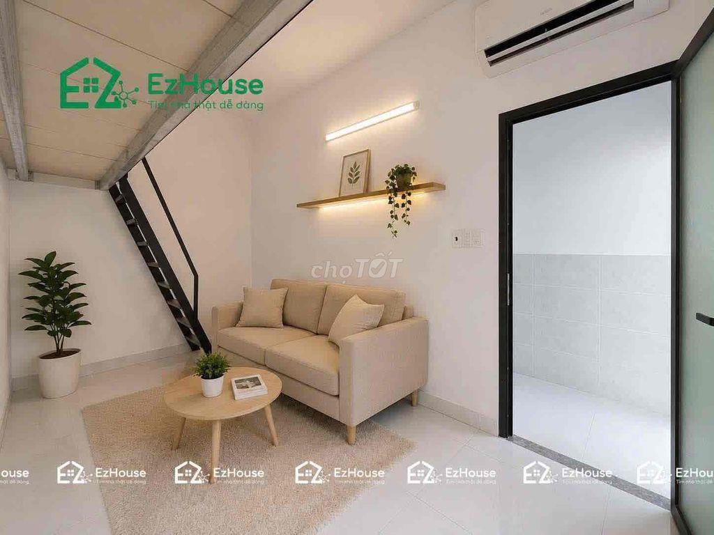 DUPLEX FUL NỘI THẤT - GẦN CĐ CÔNG THƯƠNG - GA METRO - ĐỖ XUÂN HỢP