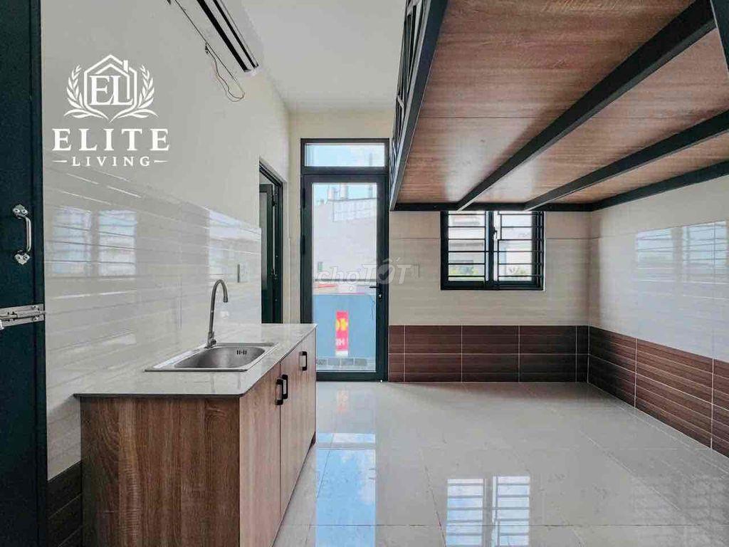 DUPLEX NGAY NGÃ TƯ THỦ ĐỨC - LÊ VĂN VIỆT - VINCOM