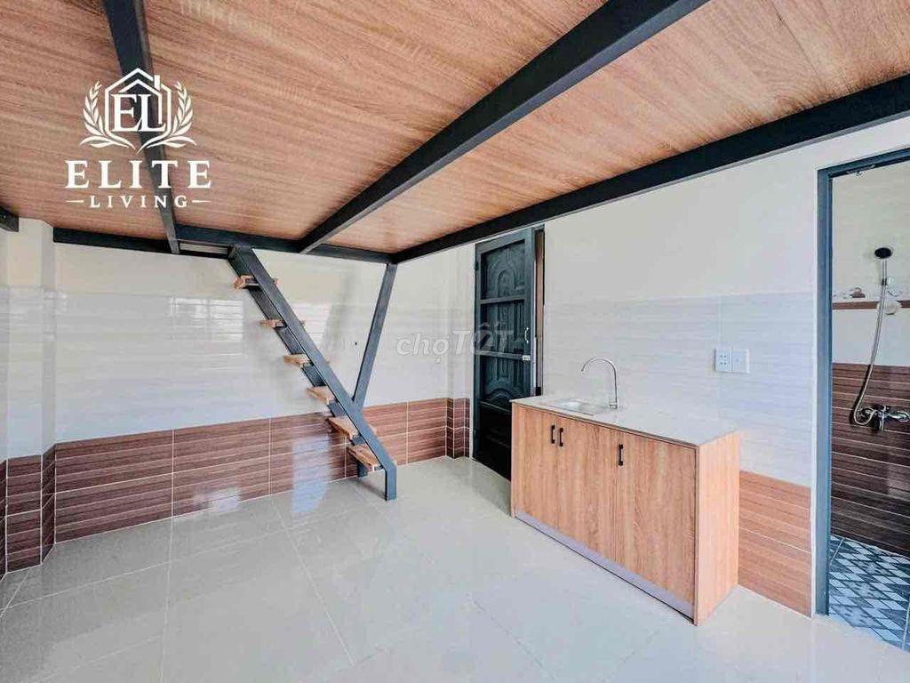 DUPLEX NGAY NGÃ TƯ THỦ ĐỨC - LÊ VĂN VIỆT - VINCOM