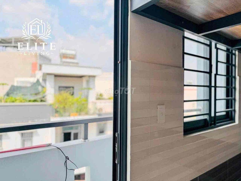 DUPLEX NGAY NGÃ TƯ THỦ ĐỨC - LÊ VĂN VIỆT - VINCOM