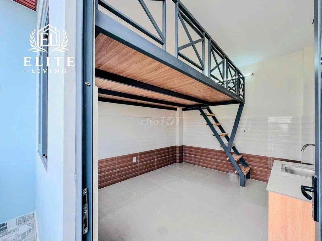 DUPLEX NGAY NGÃ TƯ THỦ ĐỨC - LÊ VĂN VIỆT - VINCOM