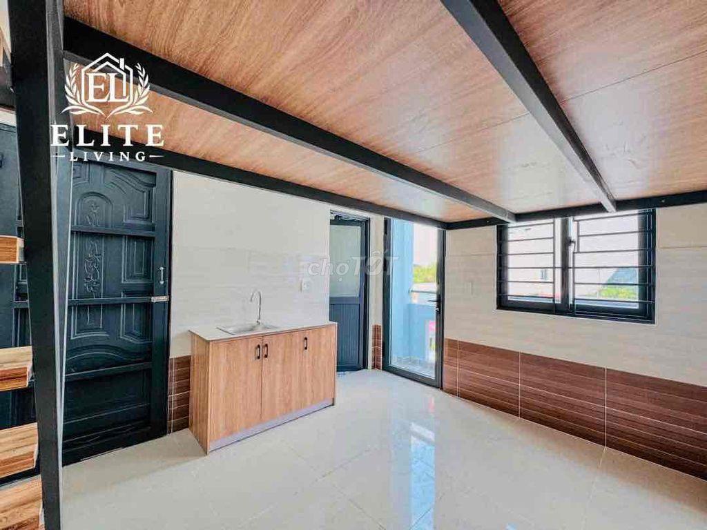 DUPLEX NGAY NGÃ TƯ THỦ ĐỨC - LÊ VĂN VIỆT - VINCOM