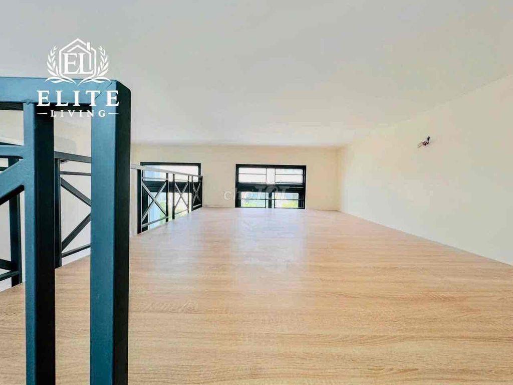DUPLEX NGAY NGÃ TƯ THỦ ĐỨC - LÊ VĂN VIỆT - VINCOM